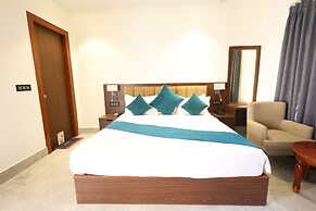 Corbett Caves Resort