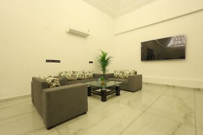 Corbett Caves Resort