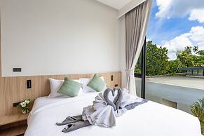 Aileen P3 V4 3 BR Saku Staycation