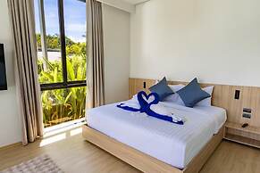 Aileen P3 V4 3 BR Saku Staycation