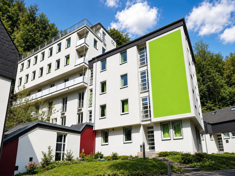 Bendorf Hotel by Belvilla Single Room