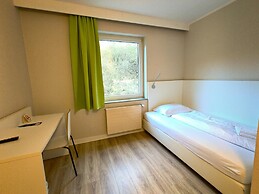 Bendorf Hotel by Belvilla Single Room