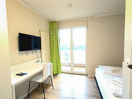 Bendorf Hotel by Belvilla Single Room