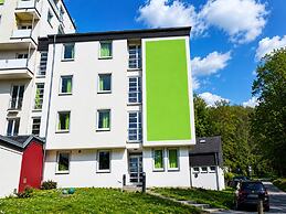 Bendorf Hotel by Belvilla Single Room
