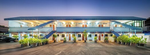 Chaorua hotel