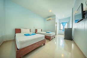 Chaorua hotel
