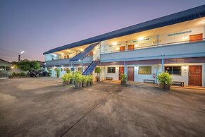 Chaorua hotel