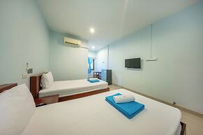 Chaorua hotel