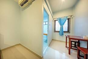 Chaorua hotel