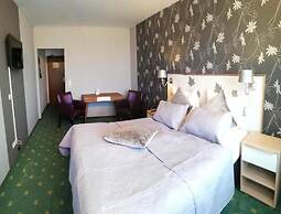 Hotel Heiderhof by Belvilla- Double Room