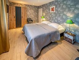 Hotel Heiderhof by Belvilla- Double Room