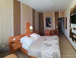 Hotel Heiderhof by Belvilla- Double Room