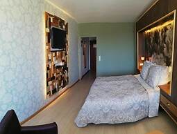 Hotel Heiderhof by Belvilla- Double Room
