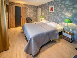 Hotel Heiderhof by Belvilla- Double Room