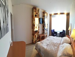 Hotel Heiderhof by Belvilla- Double Room