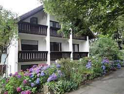 Hotel Heiderhof by Belvilla- Double Room
