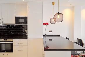 Arce I 26 by Casasol