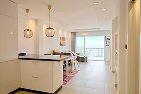Arce I 26 by Casasol