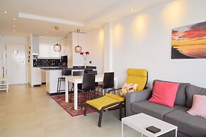 Arce I 26 by Casasol