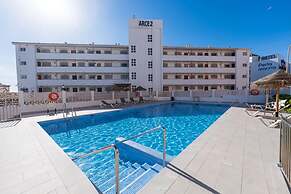 Arce I 26 by Casasol