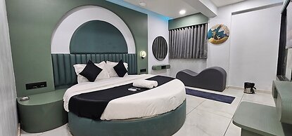 Hotel HR King