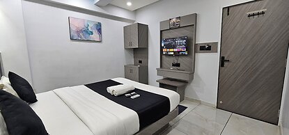Hotel HR King