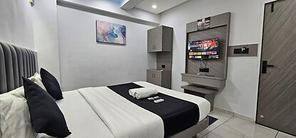 Hotel HR King