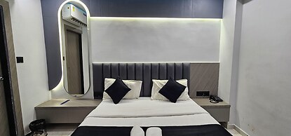 Hotel HR King