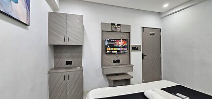 Hotel HR King