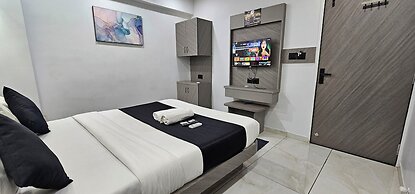 Hotel HR King