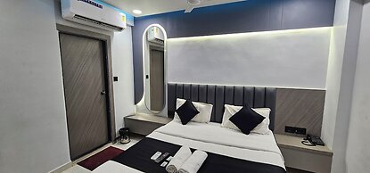 Hotel HR King