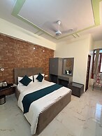 Hotel Ayodhya Heritage Grande