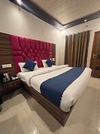 Hotel Ayodhya Heritage Grande