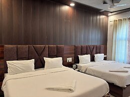 Hotel Ayodhya Heritage Grande