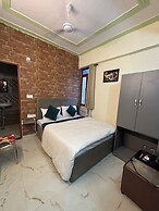 Hotel Ayodhya Heritage Grande
