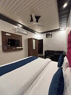 Hotel Ayodhya Heritage Grande