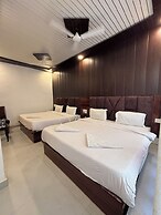 Hotel Ayodhya Heritage Grande