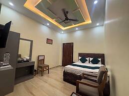 Hotel Ayodhya Heritage Grande