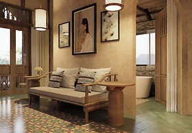 JARDIN de PULUONG RESORT & SPA