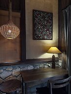 JARDIN de PULUONG RESORT & SPA