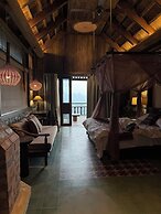 JARDIN de PULUONG RESORT & SPA