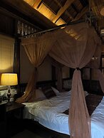 JARDIN de PULUONG RESORT & SPA