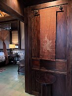 JARDIN de PULUONG RESORT & SPA