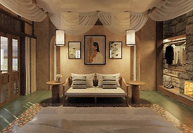 JARDIN de PULUONG RESORT & SPA