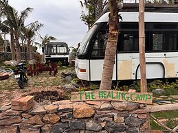 The Healing Camp
