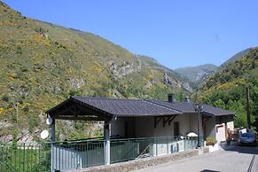 Auberge Lou Poumié