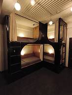 Mojo Hostel