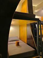 Mojo Hostel