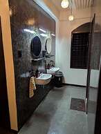 Mojo Hostel