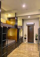 Mojo Hostel